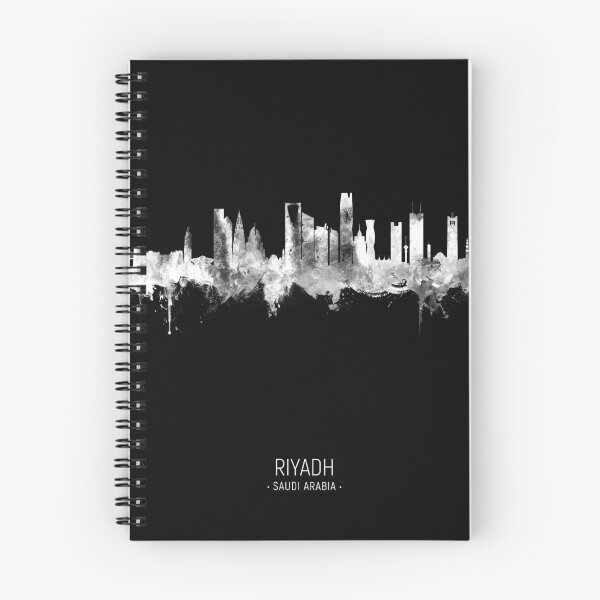 Item preview, Riyadh Saudi Arabia Skyline designed and sold by ArtPrints.