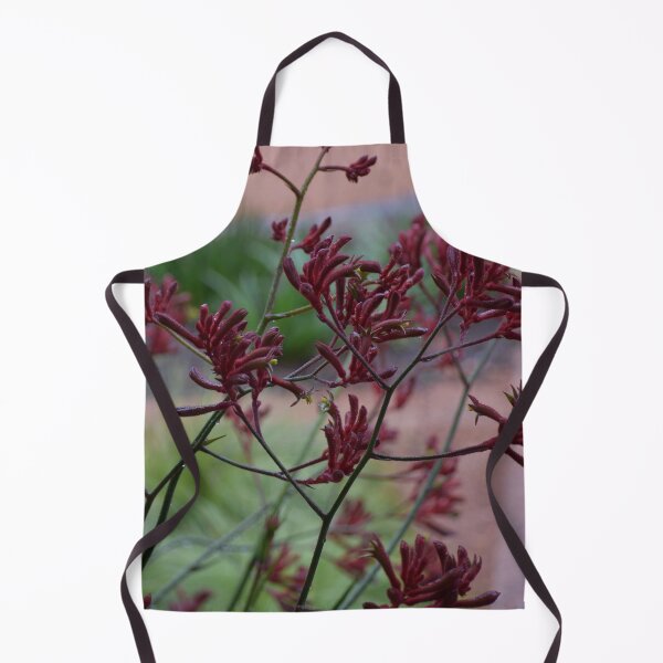 Item preview, Red Kangaroo Paw designed and sold by MarkSandhu.