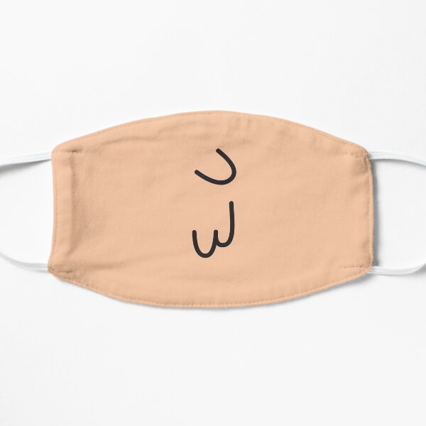 Morty's mask Mask