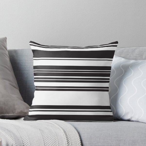 Item preview, Horizontal Stripes Pattern designed and sold by iamwowie.