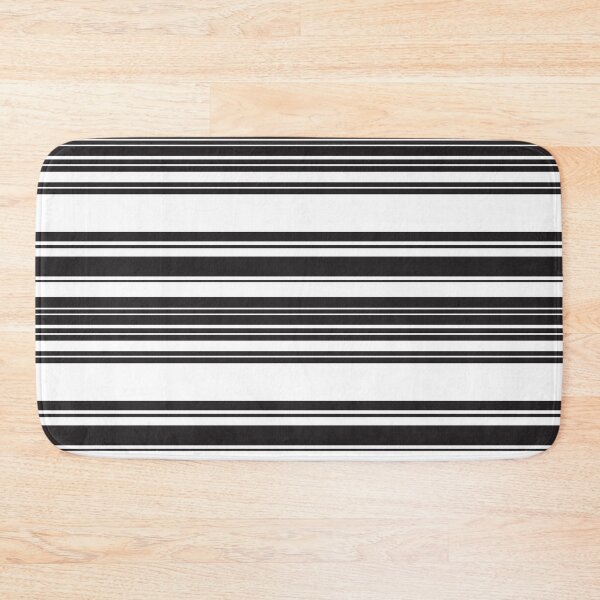 Item preview, Horizontal Stripes Pattern designed and sold by iamwowie.