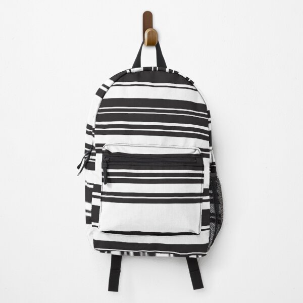 Item preview, Horizontal Stripes Pattern designed and sold by iamwowie.