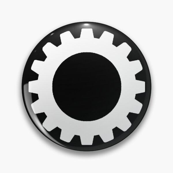 Item preview, gear designed and sold by the-nic-001.