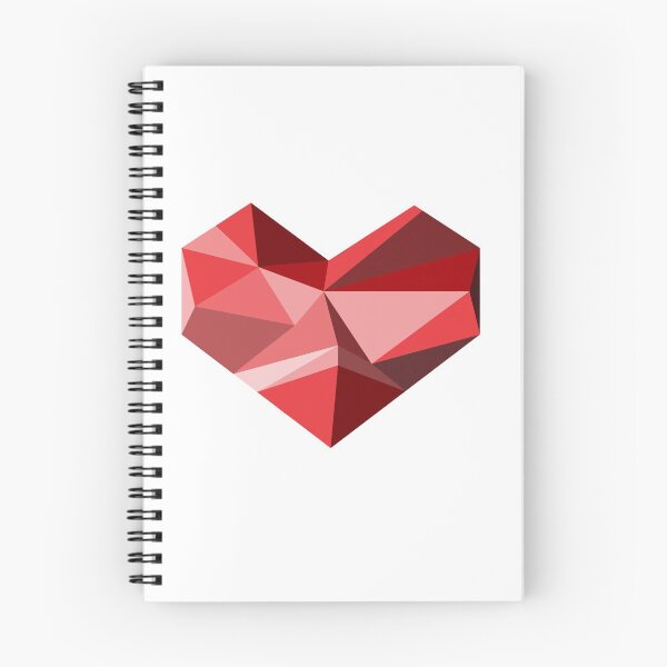 Item preview, Design of polygonal pattern background with trendy color. designed and sold by Kittiyaporn1027.