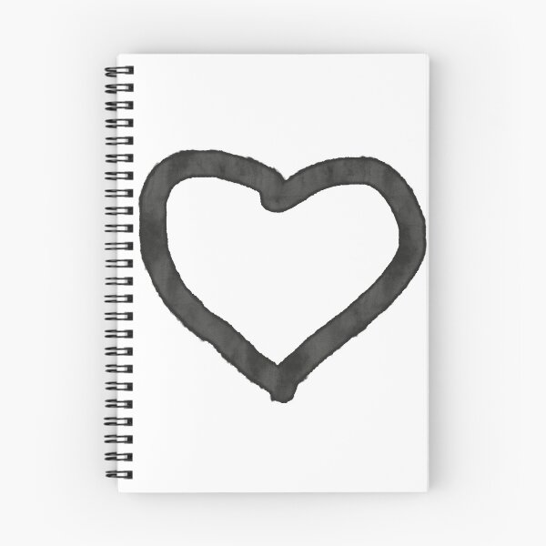 Item preview, heart designed and sold by Pioooh.