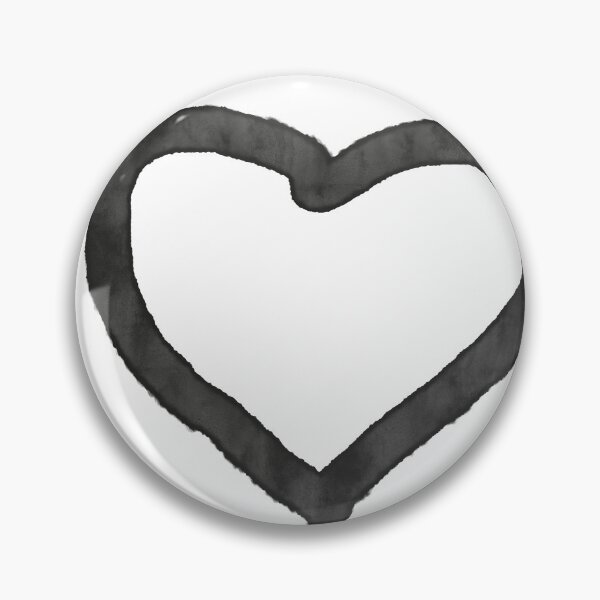 Item preview, heart designed and sold by Pioooh.