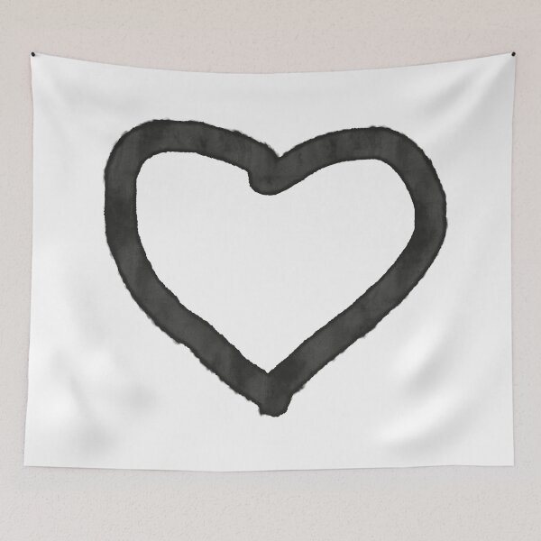 Item preview, heart designed and sold by Pioooh.