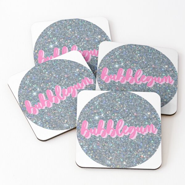 Item preview, Bubblegum glitter aesthetic designed and sold by Iamstar.