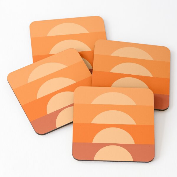 Item preview, That 70s Summer ~ Prepare for Sunrise designed and sold by Coloraj.