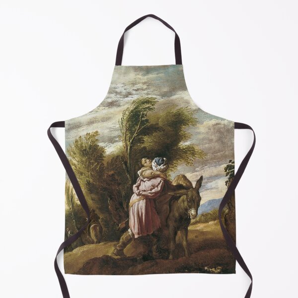 Item preview, Domenico Fetti - The Good Samaritan designed and sold by artcenter.