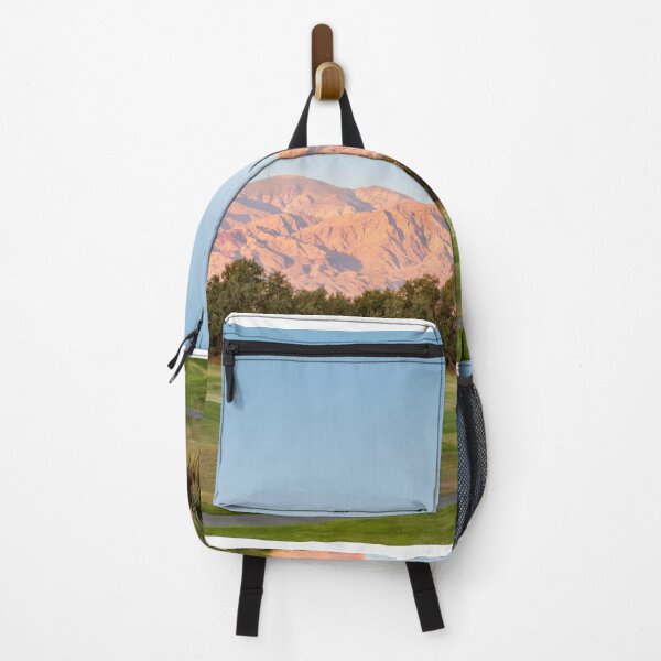 Item preview, Furnace Creek Sunset designed and sold by LizzieMaher.