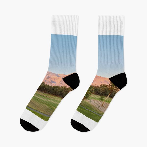 Item preview, Furnace Creek Sunset designed and sold by LizzieMaher.