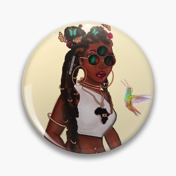 Item preview, Hummingbird Groove  designed and sold by ArtBecomesHer2.
