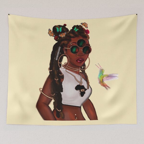 Item preview, Hummingbird Groove designed and sold by ArtBecomesHer2.