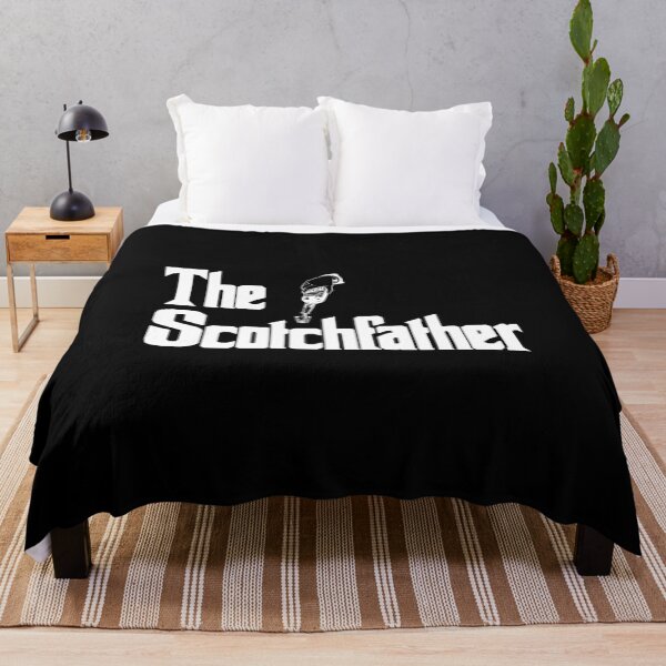Item preview, The scotchfather designed and sold by Statim.