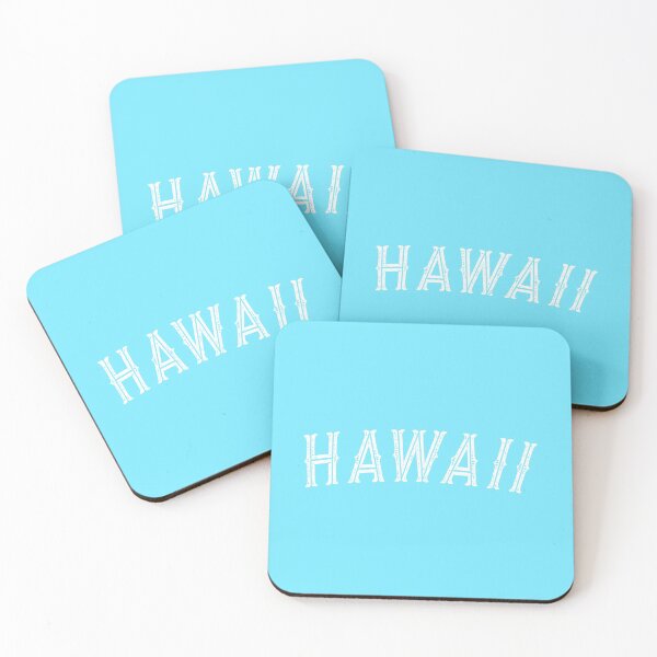 Item preview, estado de Hawai designed and sold by Mekoooo.