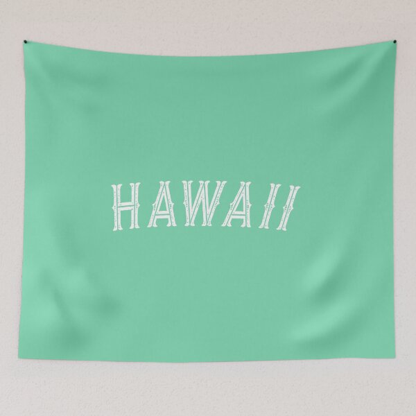 Item preview, Hawaii  - Hawaii state, Hawaii Lovers. designed and sold by Mekoooo.
