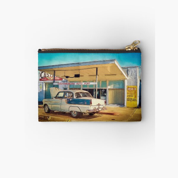 Item preview, Cootamundra Auto Port designed and sold by Stuart Row.