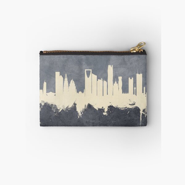 Item preview, Riyadh Saudi Arabia Skyline designed and sold by ArtPrints.