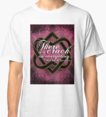 leonard Classic T-Shirt