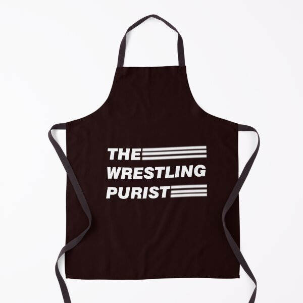 Item preview, the wrestling purist, the wrestling purist,  designed and sold by MBR1.