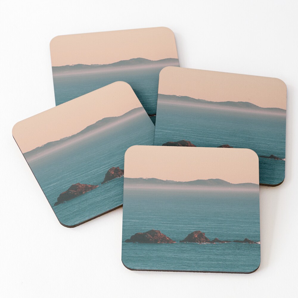 Item preview, Coasters (Set of 4) designed and sold by spencer-r.