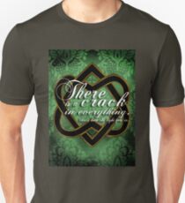 leonard green Unisex T-Shirt