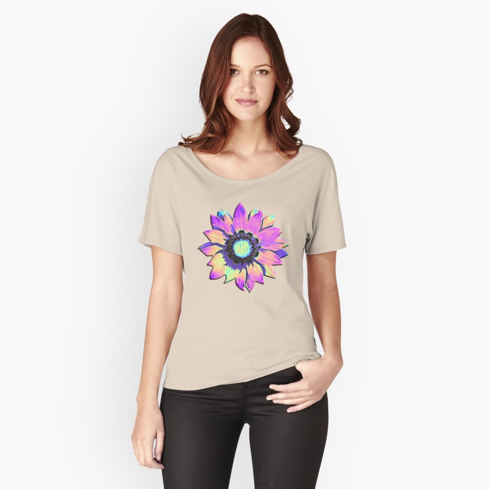 Item preview, Relaxed Fit T-Shirt designed and sold by dinaaaaaah.