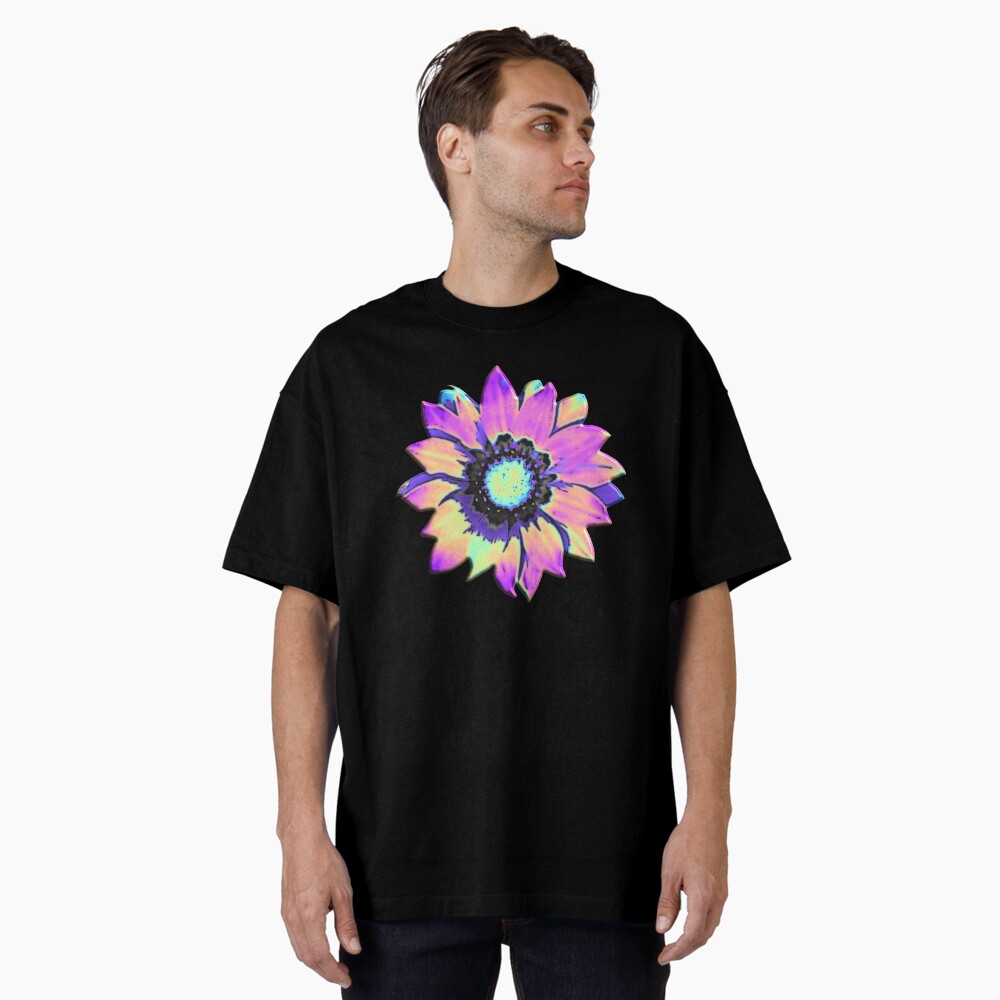Item preview, Oversized T-Shirt designed and sold by dinaaaaaah.