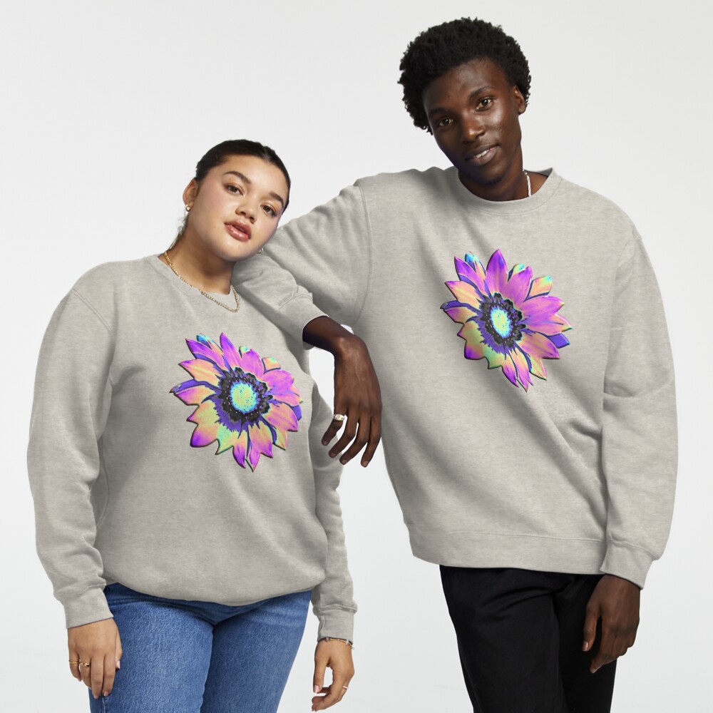 Item preview, Pullover Sweatshirt designed and sold by dinaaaaaah.