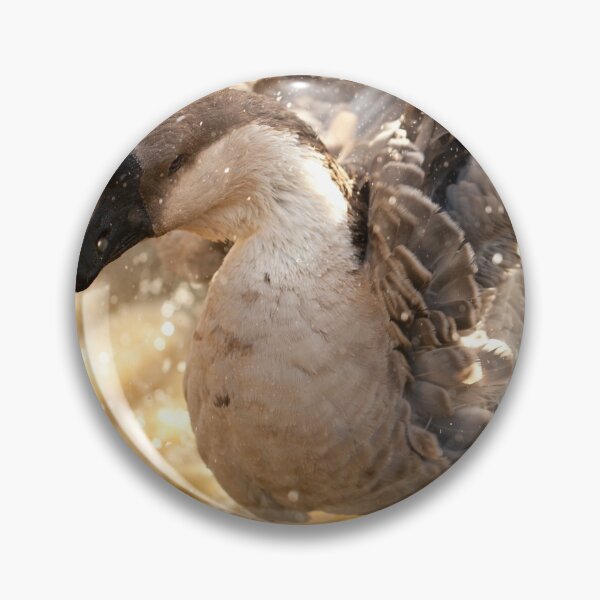 Item preview, Splashing Goose designed and sold by LizzieMaher.