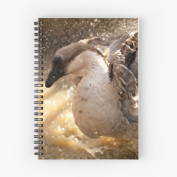 Item preview, Splashing Goose designed and sold by LizzieMaher.