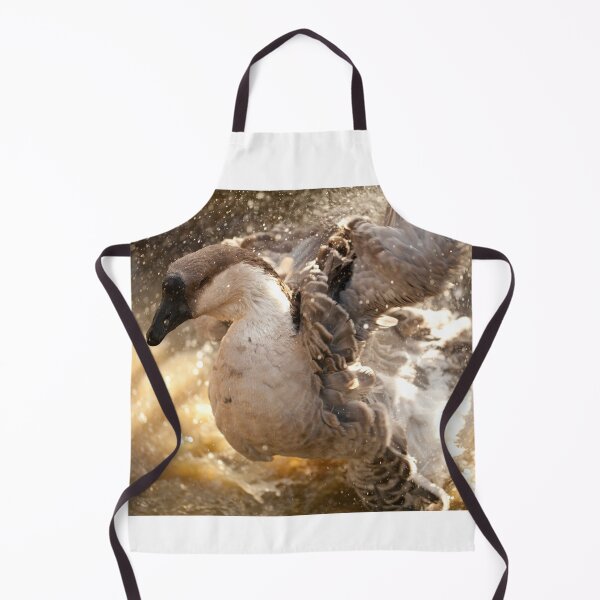 Item preview, Splashing Goose designed and sold by LizzieMaher.