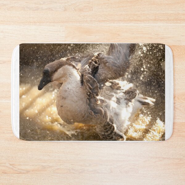 Item preview, Splashing Goose designed and sold by LizzieMaher.