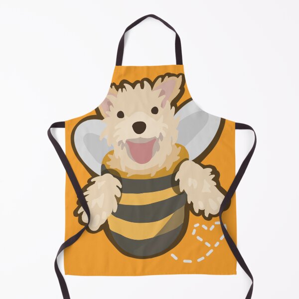 Aperçu de l'œuvre Bumble créée et vendue par rosepinkbutter.