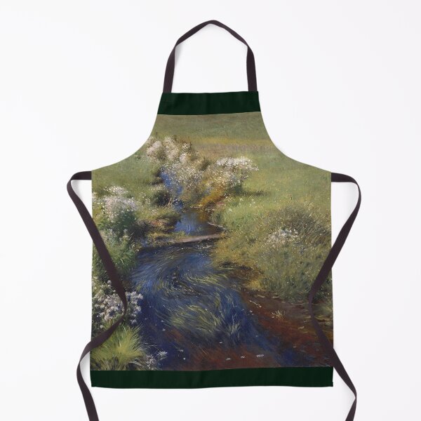 Item preview, Dennis Miller Bunker - Wild Asters designed and sold by artcenter.