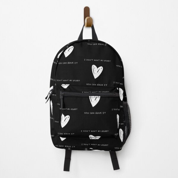 Item preview, I Don't Want My Heart You Can Have It designed and sold by Odar.