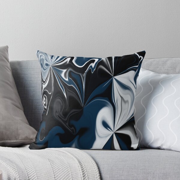 Item preview, Depths of the Ocean Marble designed and sold by Enid Guinn.