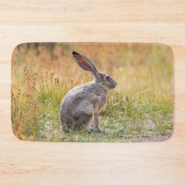Item preview, Grey Hare designed and sold by LizzieMaher.