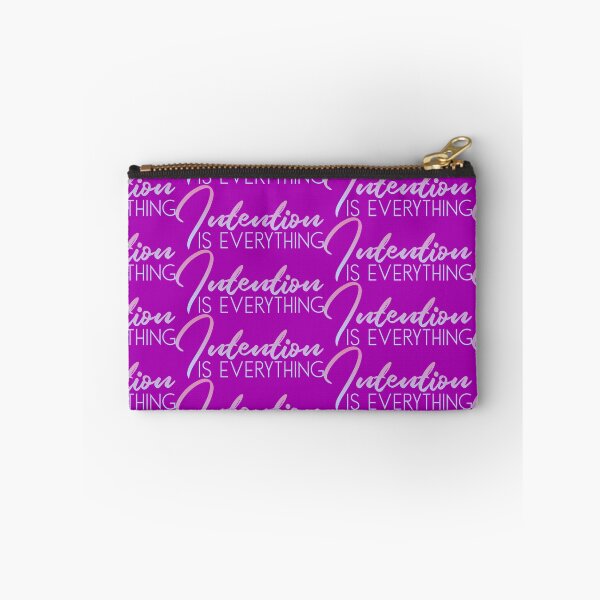 Item preview, Intention and everything designed and sold by Inspireaglow.