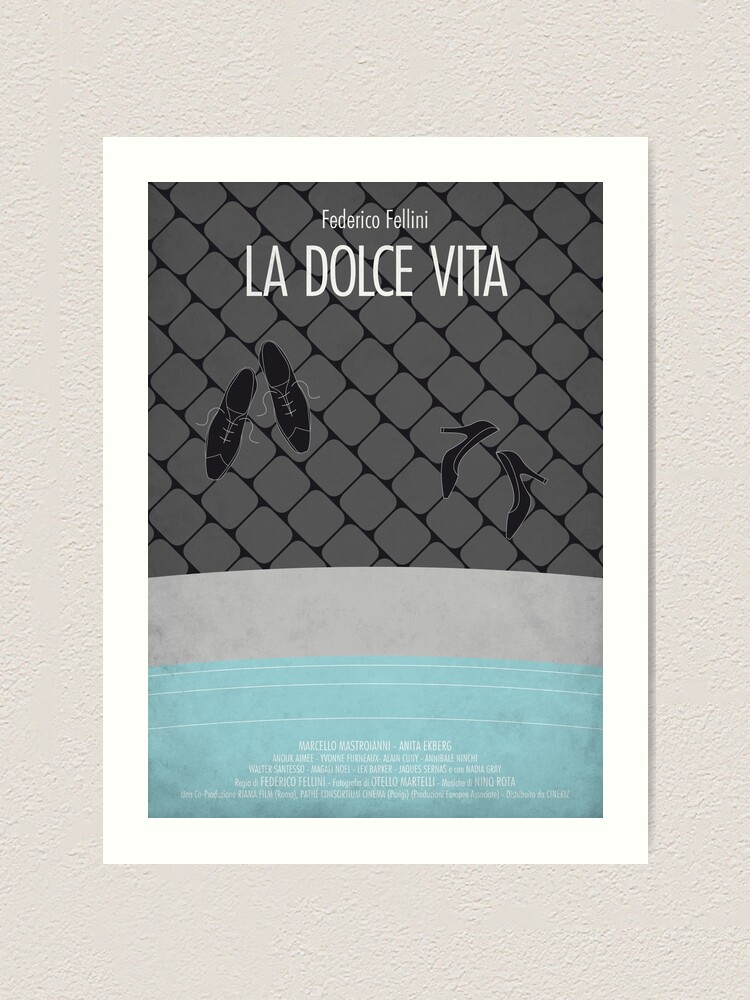 La Dolce Vita - Movies on Google Play