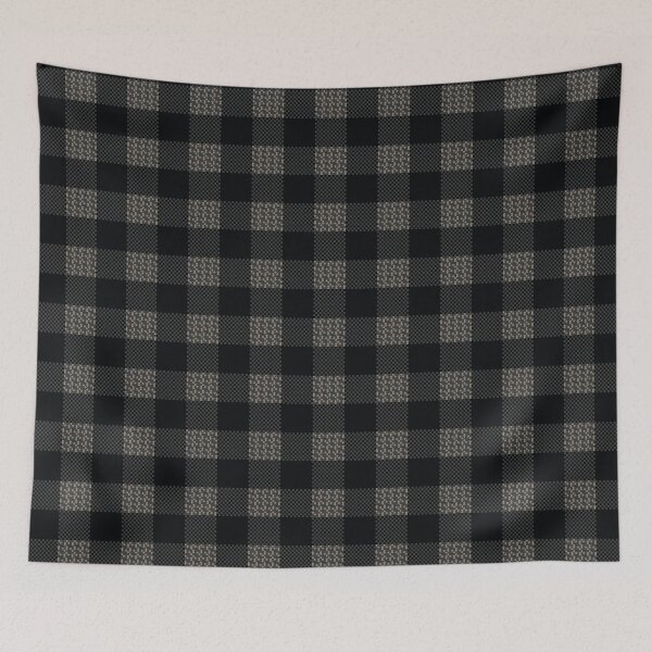 Item preview, Meteo - Tartan designed and sold by soraera.