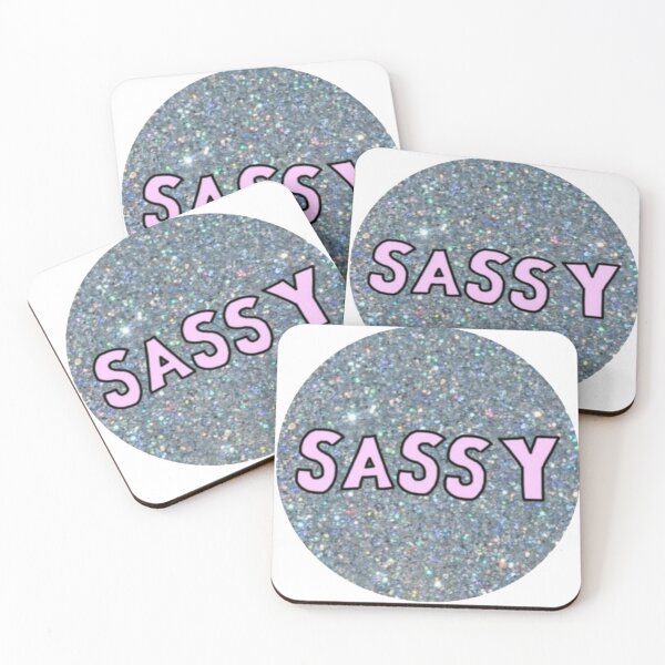 Item preview, Sassy glitter aesthetic  designed and sold by Iamstar.