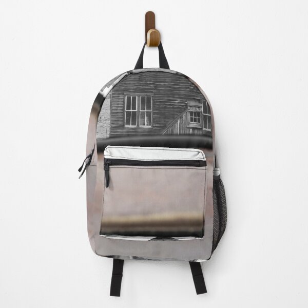 Bodie Ghost Town Backpack