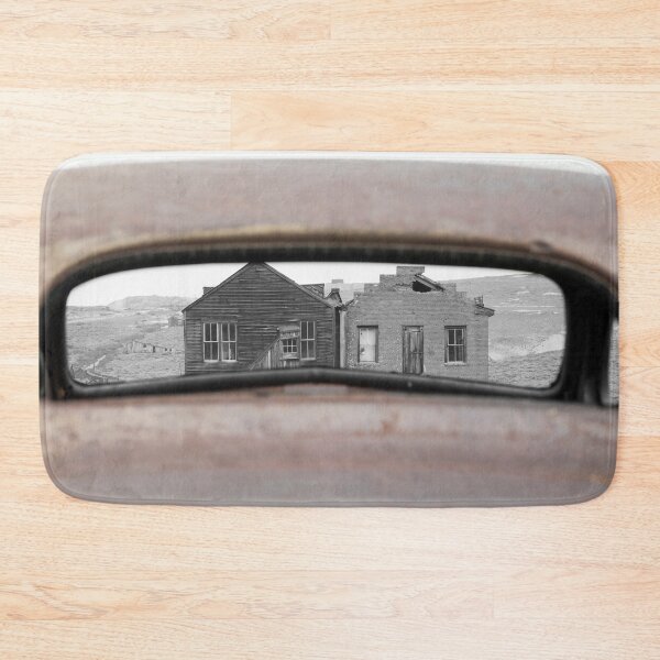 Item preview, Bodie Ghost Town designed and sold by LizzieMaher.