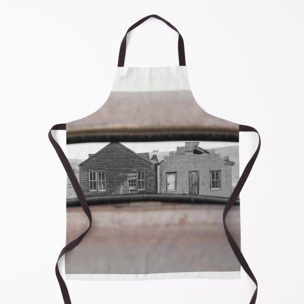 Item preview, Bodie Ghost Town designed and sold by LizzieMaher.