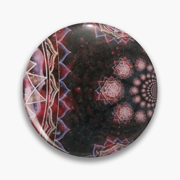 Item preview, Sacred Fractal designed and sold by Magick Temple.
