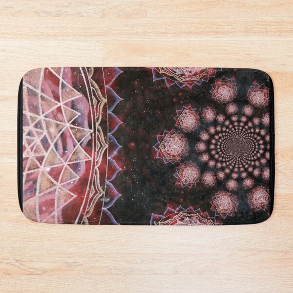 Item preview, Sacred Fractal designed and sold by Magick Temple.