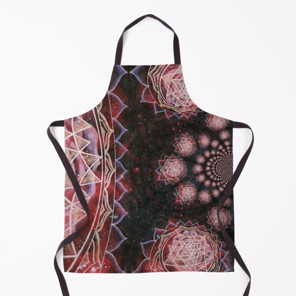 Item preview, Sacred Fractal designed and sold by Magick Temple.