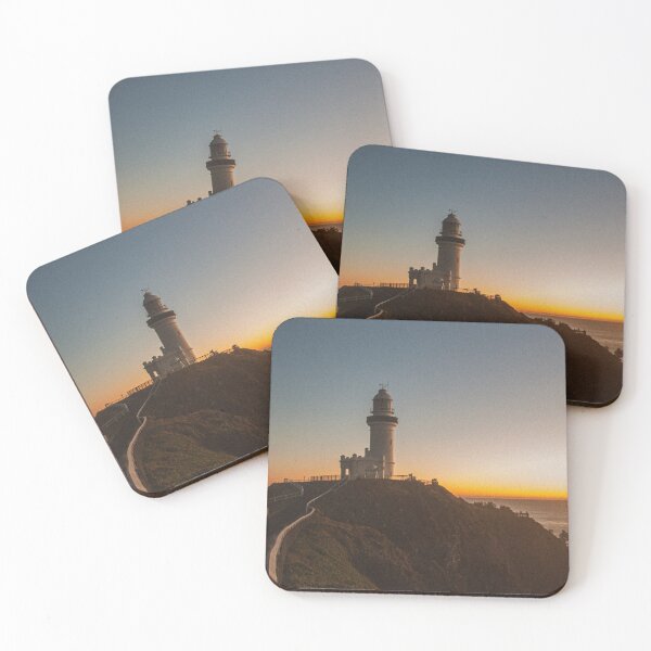 Item preview, Sunrise Lighthouse designed and sold by spencer-r.